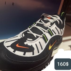 nike cortez price at edgars